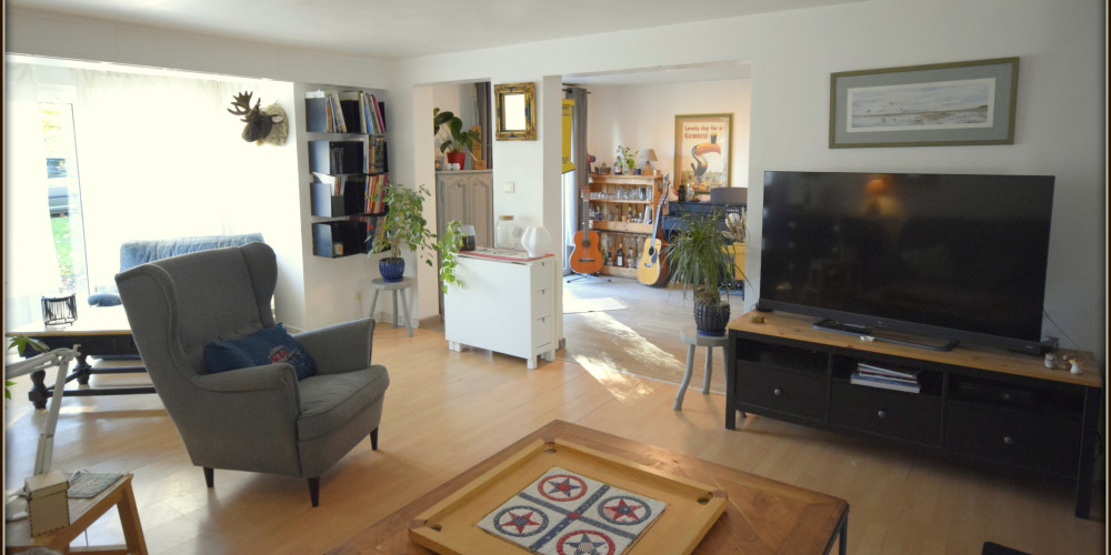 maison à LE PASSAGE (47520)